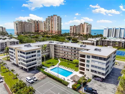 921 Seagrape Dr #404B, Marco Island, FL 34145
