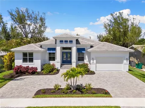 641 Diplomat Ct, Marco Island, FL 34145