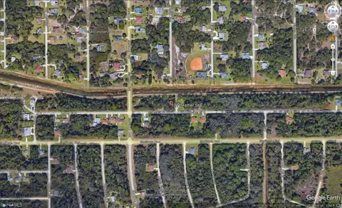 1011 Asther St E, Lehigh Acres, FL 33974