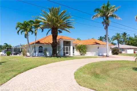 3406 SE 17th Ave, Cape Coral, FL 33904