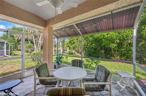 Exterior - 20902 Blacksmith Frg, Estero, FL 33928 photo 3 of 8
