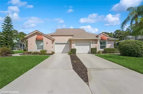 Exterior - 20902 Blacksmith Frg, Estero, FL 33928 photo 8 of 8