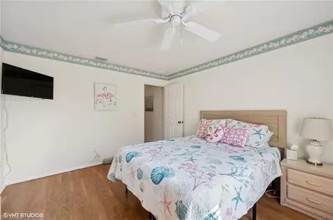 Bedroom - 20902 Blacksmith Frg, Estero, FL 33928 photo 4 of 4