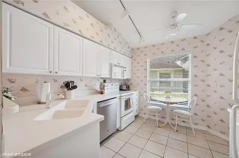 Kitchen - 20902 Blacksmith Frg, Estero, FL 33928 photo 3 of 3