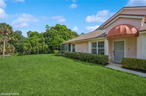 Exterior - 20902 Blacksmith Frg, Estero, FL 33928 photo 2 of 8