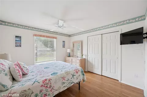 Bedroom - 20902 Blacksmith Frg, Estero, FL 33928 photo 3 of 4