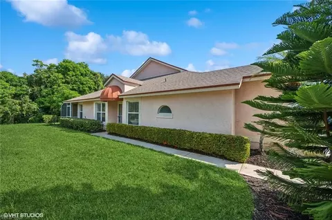 Exterior - 20902 Blacksmith Frg, Estero, FL 33928 photo 5 of 8