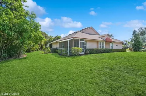 Exterior - 20902 Blacksmith Frg, Estero, FL 33928 photo 7 of 8