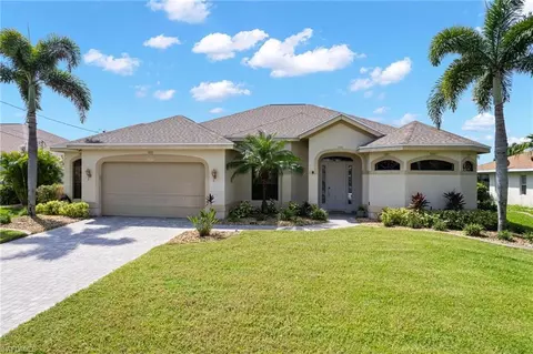 2614 SW 35th Ln, Cape Coral, FL 33914