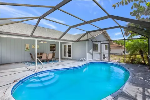 10890 Orangewood Dr, Bonita Springs, FL 34135