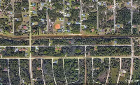 1025 Asther St E, Lehigh Acres, FL 33974