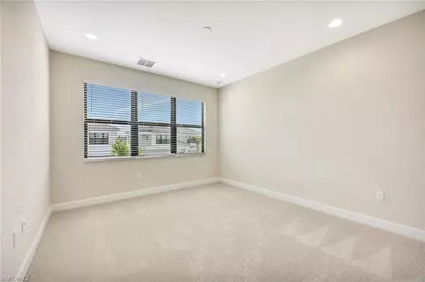 Bedroom - 12674 Caballo Ct, Estero, FL 33928 photo 3 of 6