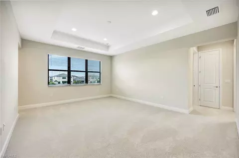 Bedroom - 12674 Caballo Ct, Estero, FL 33928 photo 5 of 6