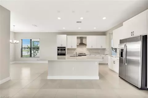 Kitchen - 12674 Caballo Ct, Estero, FL 33928 photo 1 of 1