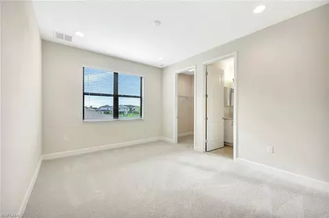 Bedroom - 12674 Caballo Ct, Estero, FL 33928 photo 4 of 6