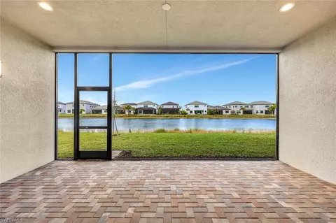 Exterior - 12674 Caballo Ct, Estero, FL 33928 photo 2 of 4