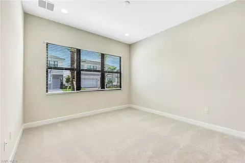 Bedroom - 12674 Caballo Ct, Estero, FL 33928 photo 6 of 6