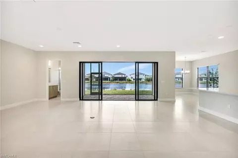 Living - 12674 Caballo Ct, Estero, FL 33928 photo 3 of 4