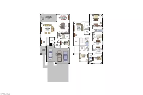 12686 Caballo Ct, Estero, FL 33928 photo 2