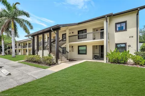 175 Cypress Way E #B205, Naples, FL 34110 photo 23