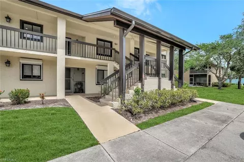 175 Cypress Way E #B205, Naples, FL 34110