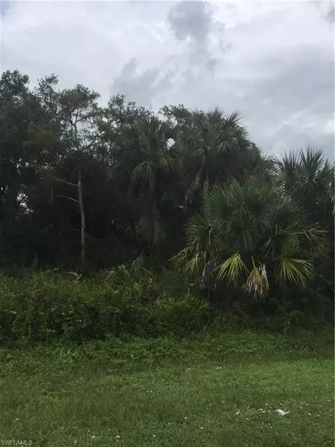 tbd 22nd St NE, Naples, FL 34120