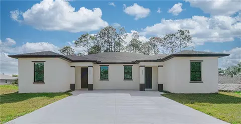 3011 Gordon Ave S, Lehigh Acres, FL 33973