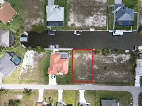 3309 NW 17th Ln, Cape Coral, FL 33993