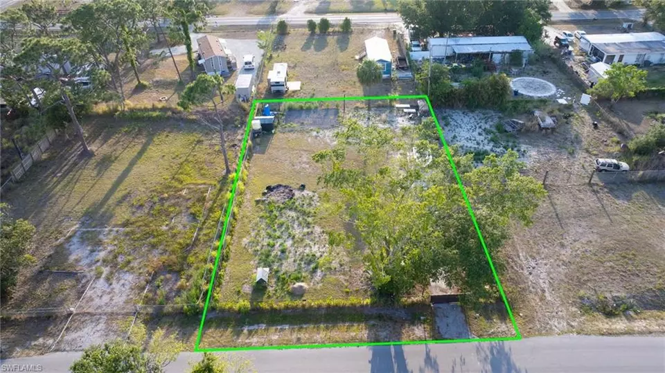  8326 Nault Rd, North Fort Myers, FL 33917 photo 1