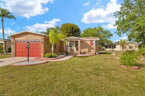 19788 Frenchmans Ct, North Fort Myers, FL 33903