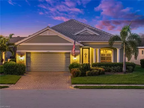4475 Watercolor Way, Fort Myers, FL 33966