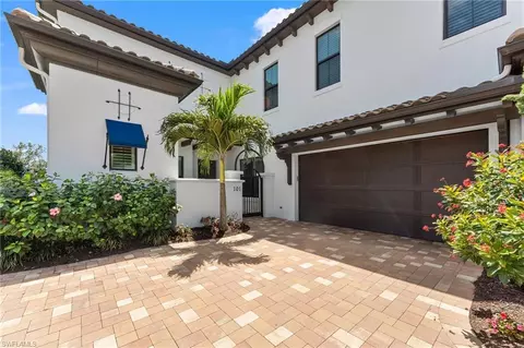 16336 Corsica Way #101, Naples, FL 34110