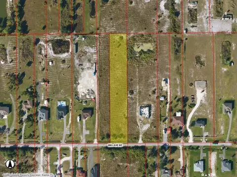Nnn 68th Ave Ne, Naples, FL 34120