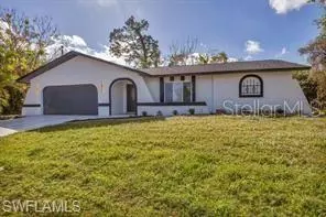 4290 Yucatan Cir, Port Charlotte, FL 33948