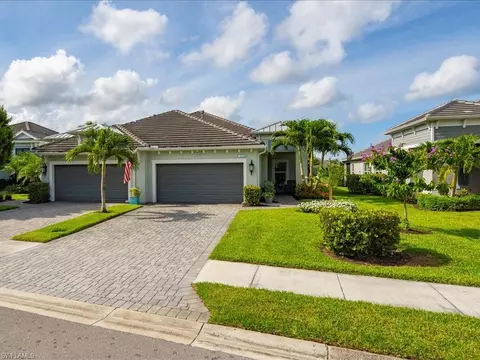 2138 Marquesa Cir, Naples, FL 34112