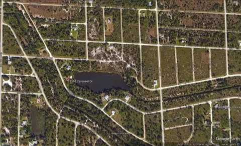 13310 Carousel Dr, Punta Gorda, FL 33955