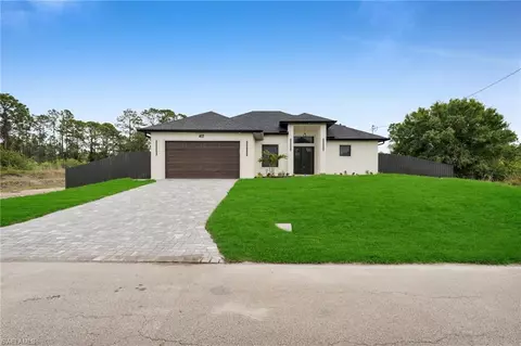 417 Long Ave S, Lehigh Acres, FL 33974