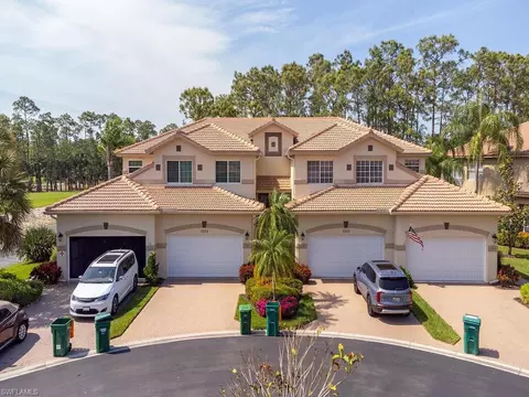 3989 Bishopwood Ct W #202, Naples, FL 34114