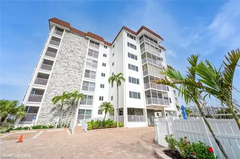 6900 Estero Blvd #509, Fort Myers Beach, FL 33931