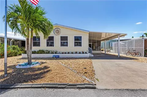 4931 Gulfgate Ln, Saint James City, FL 33956