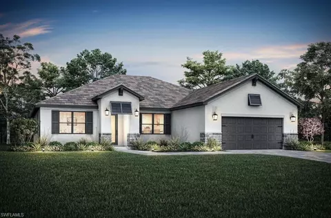3520 SW 3rd St, Cape Coral, FL 33991