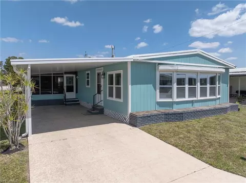 9030 Arbor Dr, North Fort Myers, FL 33903