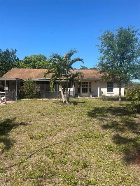 11053 Riggs Rd, Naples, FL 34114