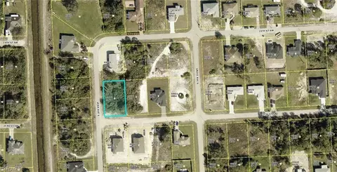 3606 25th St SW, Lehigh Acres, FL 33976