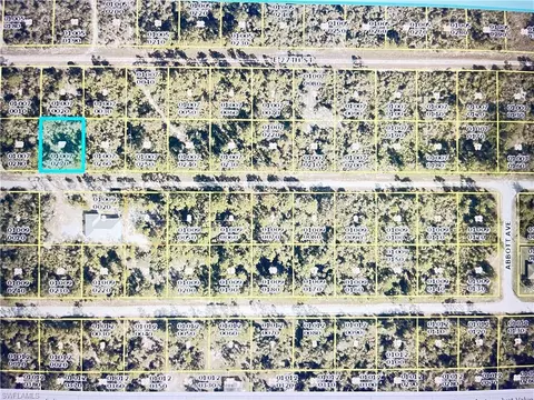 4187 E 26th St, Alva, FL 33920 photo 4