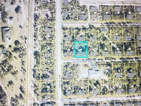 4187 E 26th St, Alva, FL 33920 photo 3