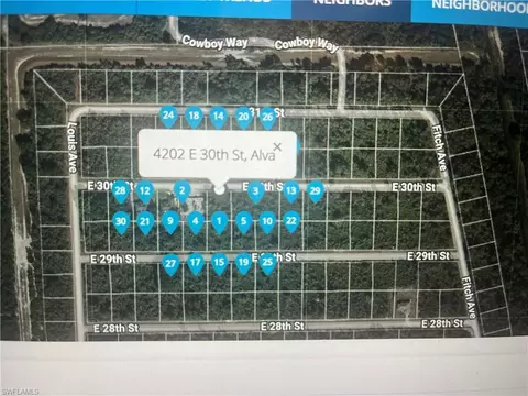 4202 E 30th St, Alva, FL 33920 photo 5
