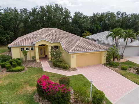 2380 Palo Duro Blvd, North Fort Myers, FL 33917