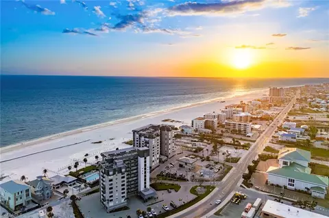 2800 Estero Blvd #1104, Fort Myers Beach, FL 33931