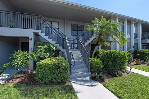 1211 Commonwealth Cir #C202, Naples, FL 34116